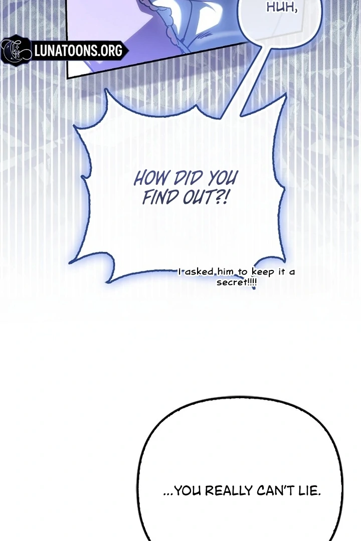 I’m the brave puppy that will save the villainess Chapter 26 page 32