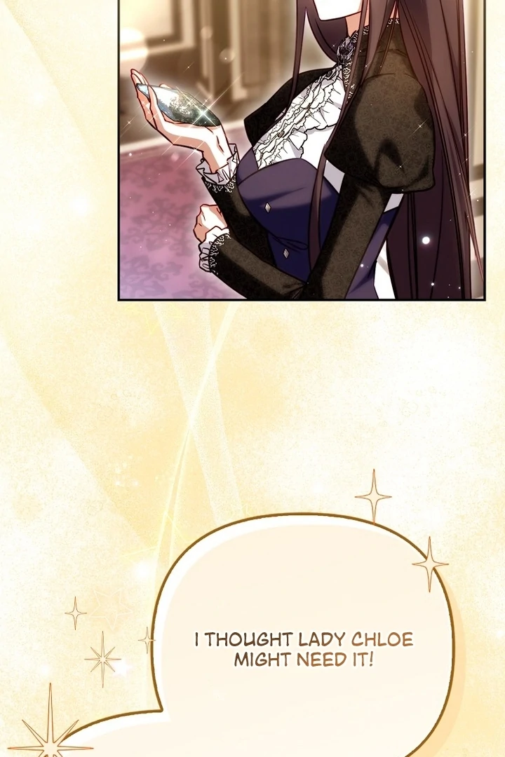 I’m the brave puppy that will save the villainess Chapter 26 page 34