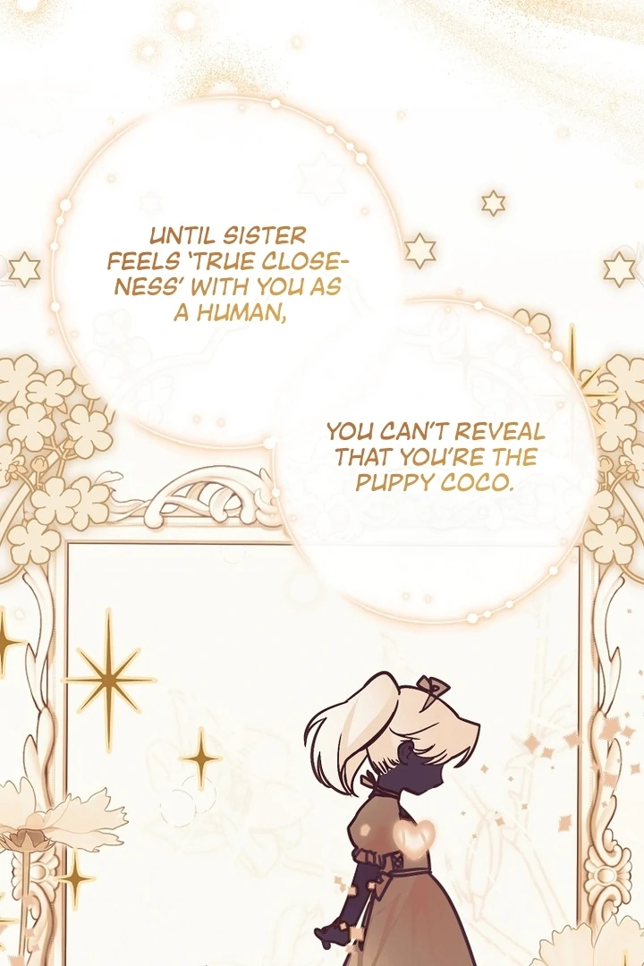 I’m the brave puppy that will save the villainess Chapter 26 page 39