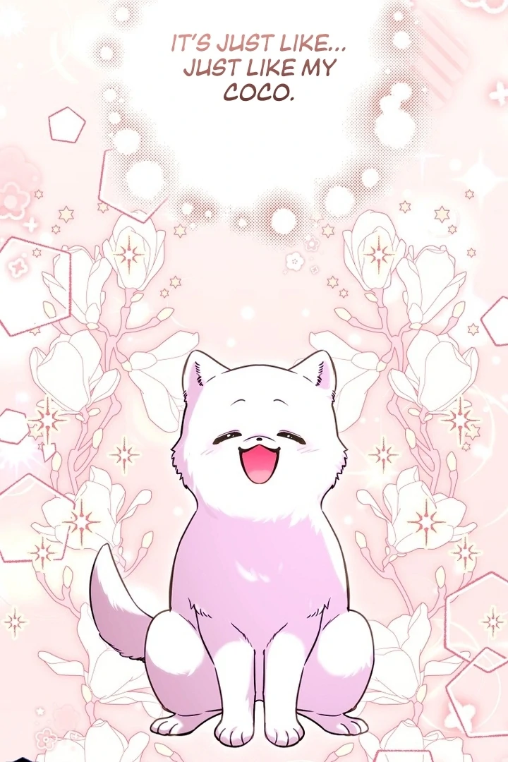 I’m the brave puppy that will save the villainess Chapter 26 page 83