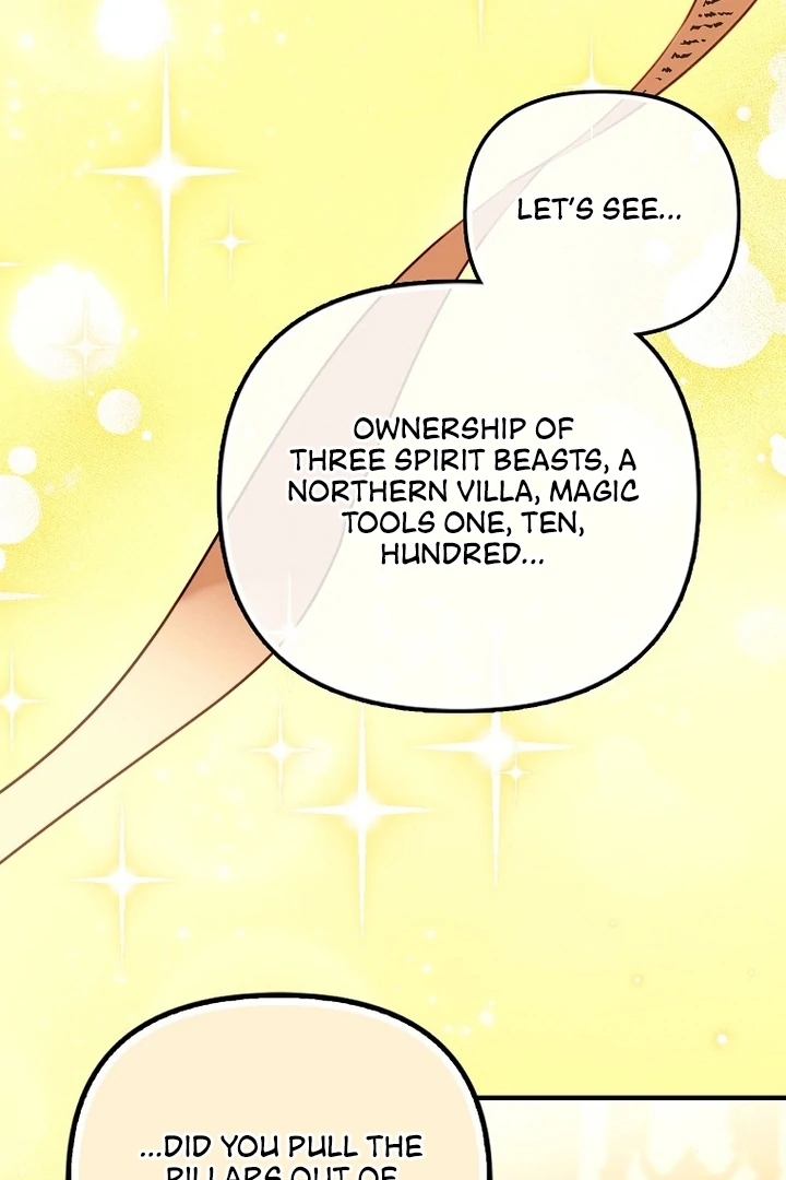 I’m the brave puppy that will save the villainess Chapter 26 page 86