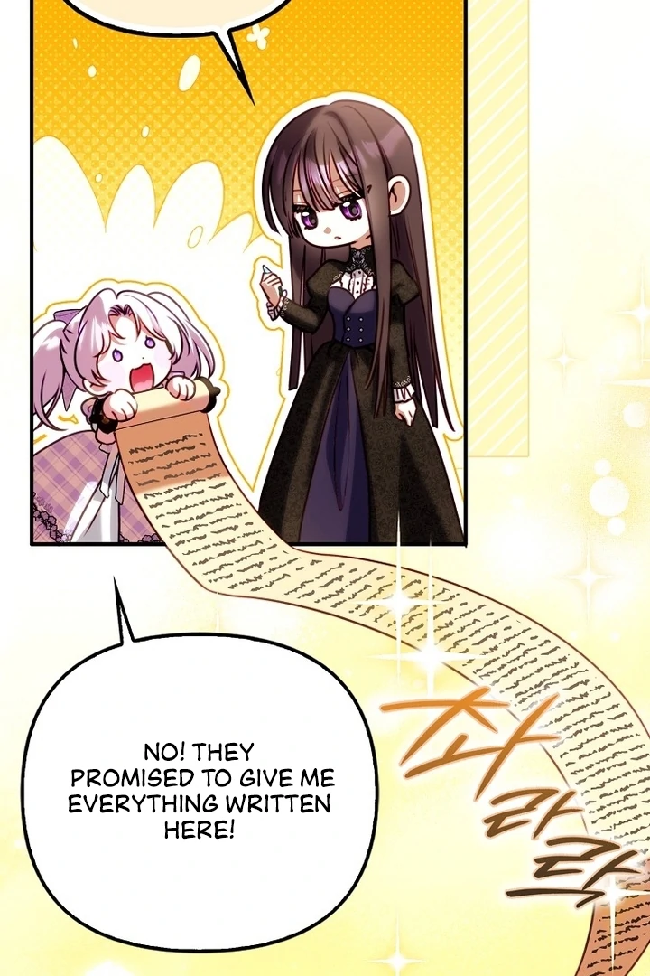 I’m the brave puppy that will save the villainess Chapter 26 page 85