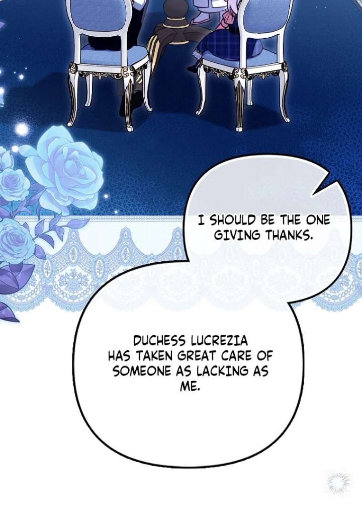 I’m the brave puppy that will save the villainess Chapter 27 page 6