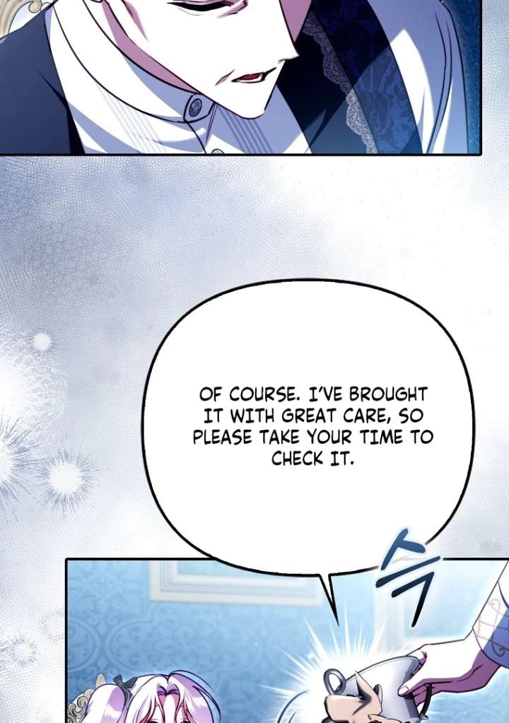 I’m the brave puppy that will save the villainess Chapter 27 page 8