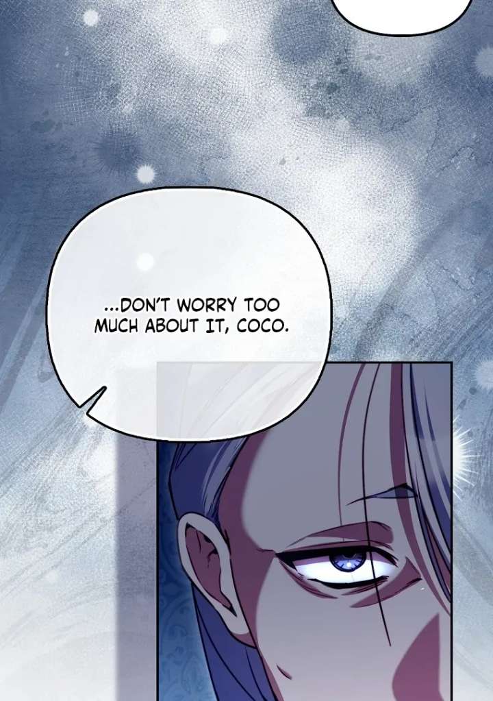 I’m the brave puppy that will save the villainess Chapter 27 page 28