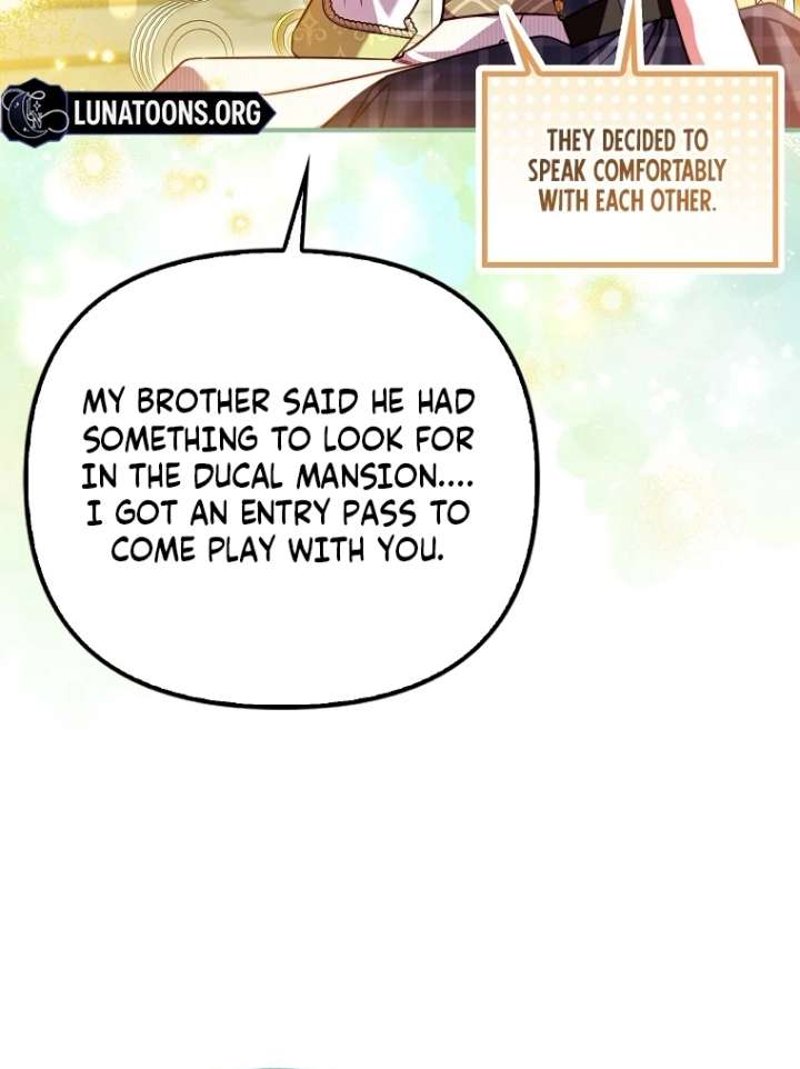 I’m the brave puppy that will save the villainess Chapter 27 page 40