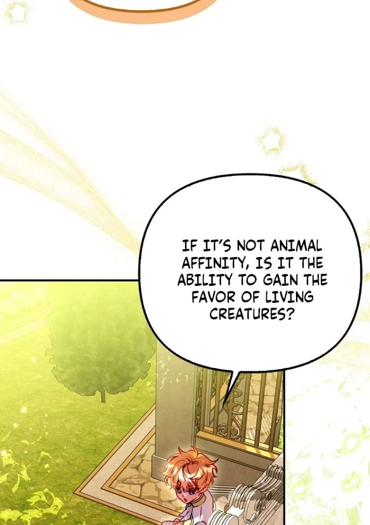 I’m the brave puppy that will save the villainess Chapter 27 page 50