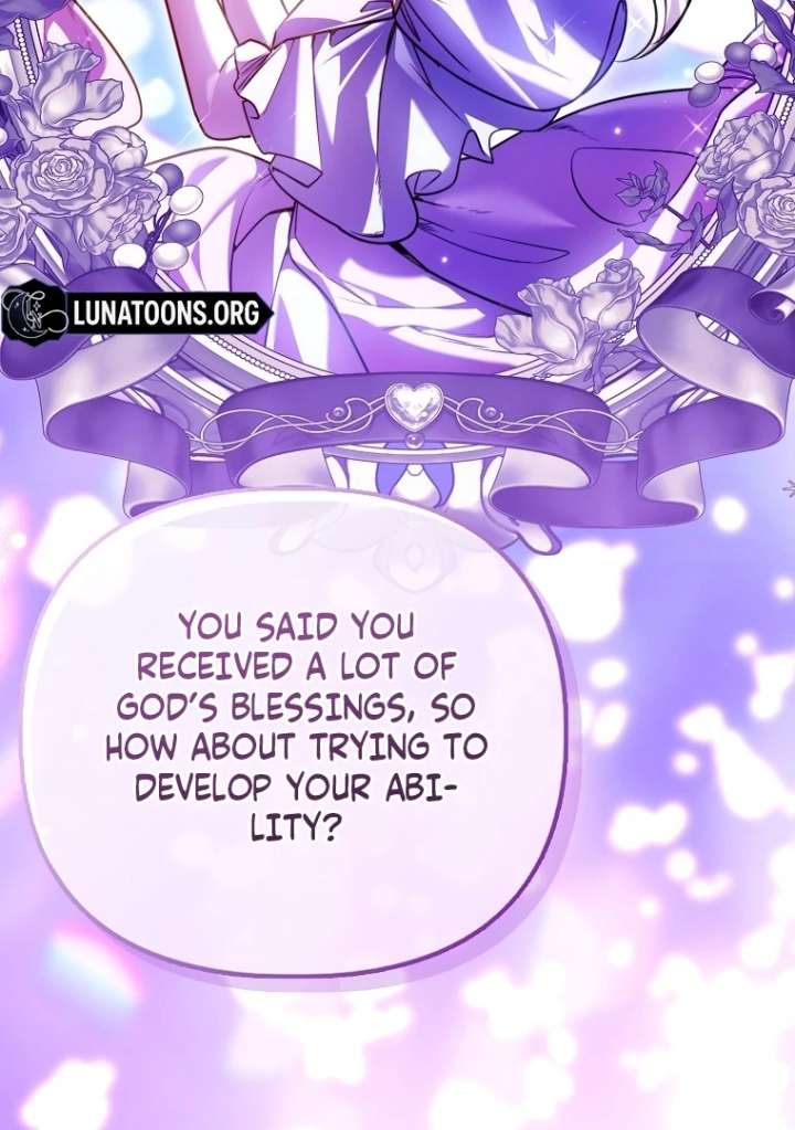 I’m the brave puppy that will save the villainess Chapter 27 page 55
