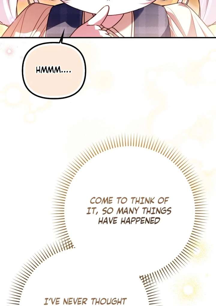 I’m the brave puppy that will save the villainess Chapter 27 page 57