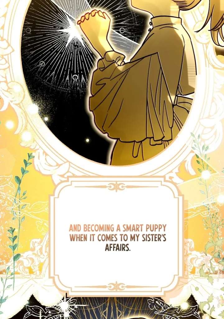 I’m the brave puppy that will save the villainess Chapter 27 page 60