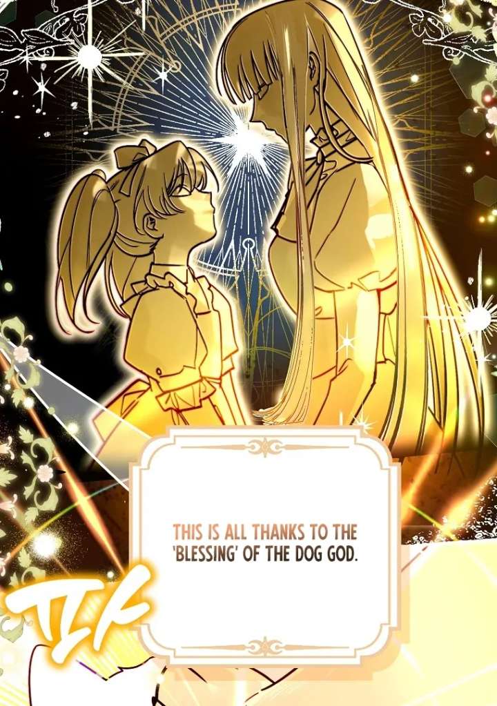 I’m the brave puppy that will save the villainess Chapter 27 page 61