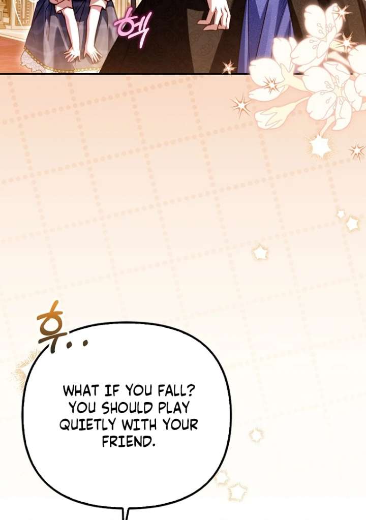 I’m the brave puppy that will save the villainess Chapter 27 page 91