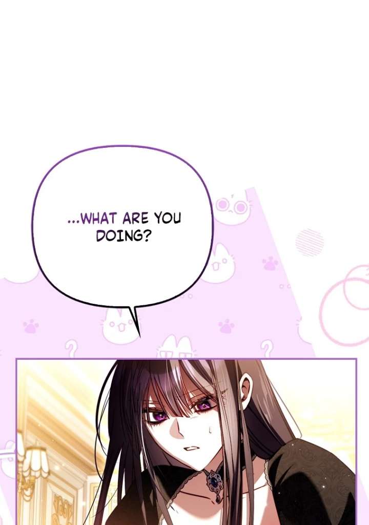 I’m the brave puppy that will save the villainess Chapter 27 page 113