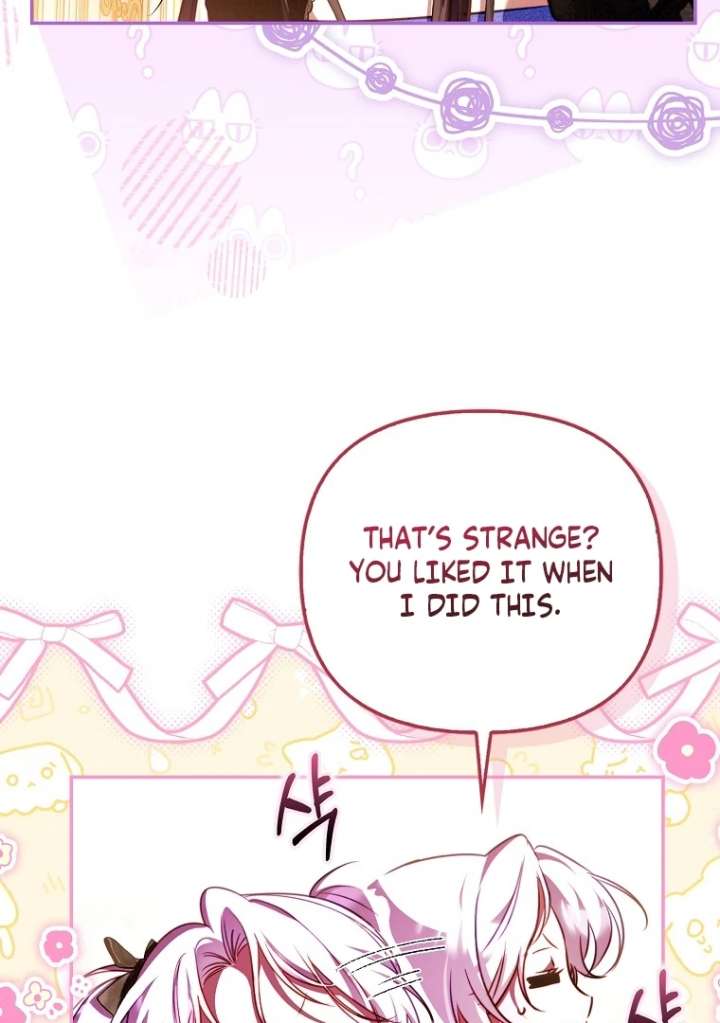 I’m the brave puppy that will save the villainess Chapter 27 page 114