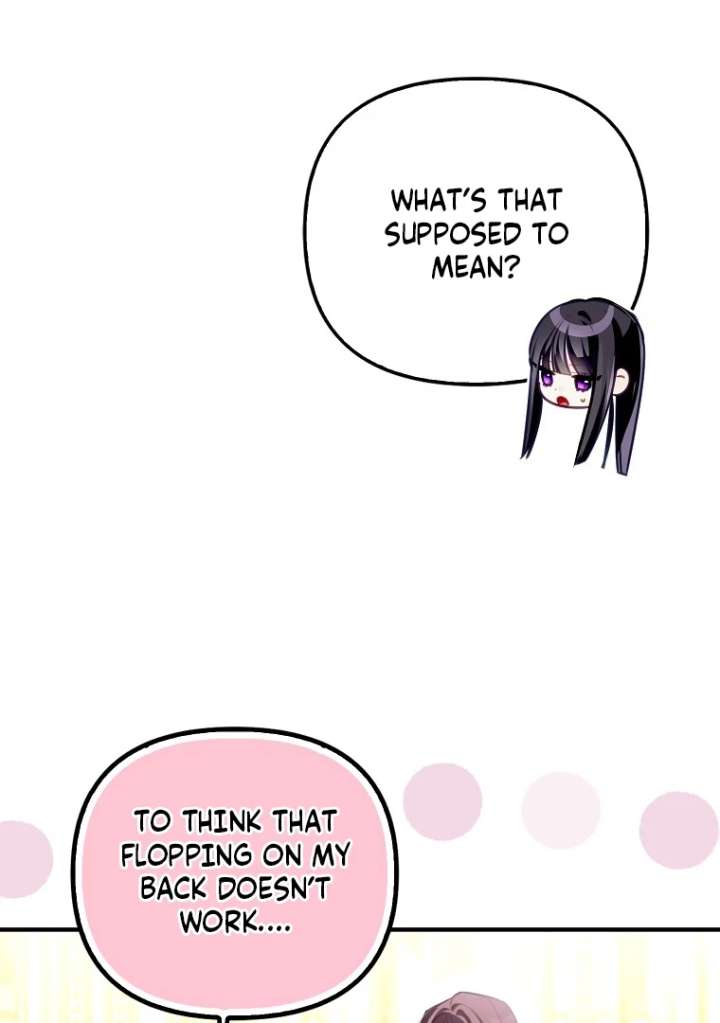 I’m the brave puppy that will save the villainess Chapter 27 page 116