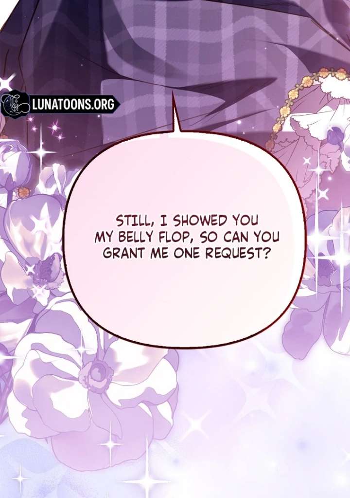 I’m the brave puppy that will save the villainess Chapter 27 page 121