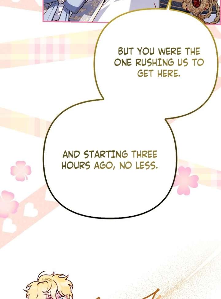 I’m the brave puppy that will save the villainess Chapter 28 page 38