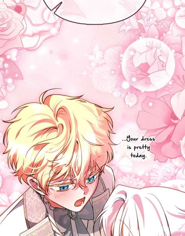 I’m the brave puppy that will save the villainess Chapter 28 page 42
