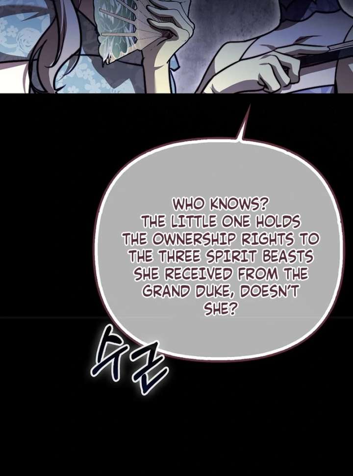 I’m the brave puppy that will save the villainess Chapter 28 page 45