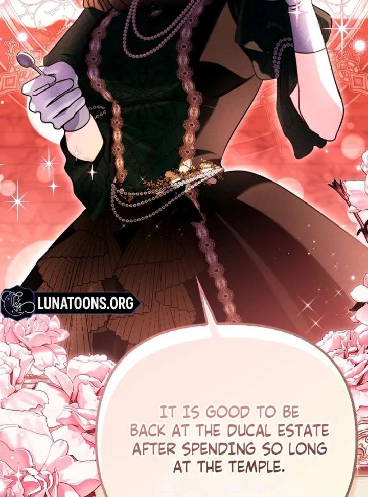 I’m the brave puppy that will save the villainess Chapter 28 page 59