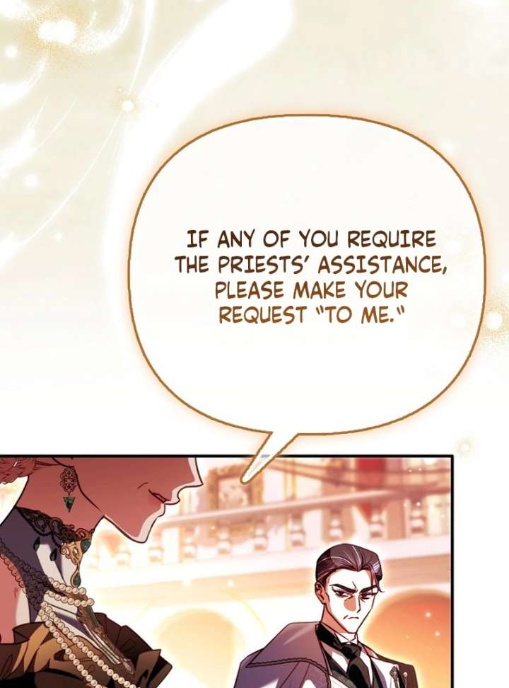 I’m the brave puppy that will save the villainess Chapter 28 page 64