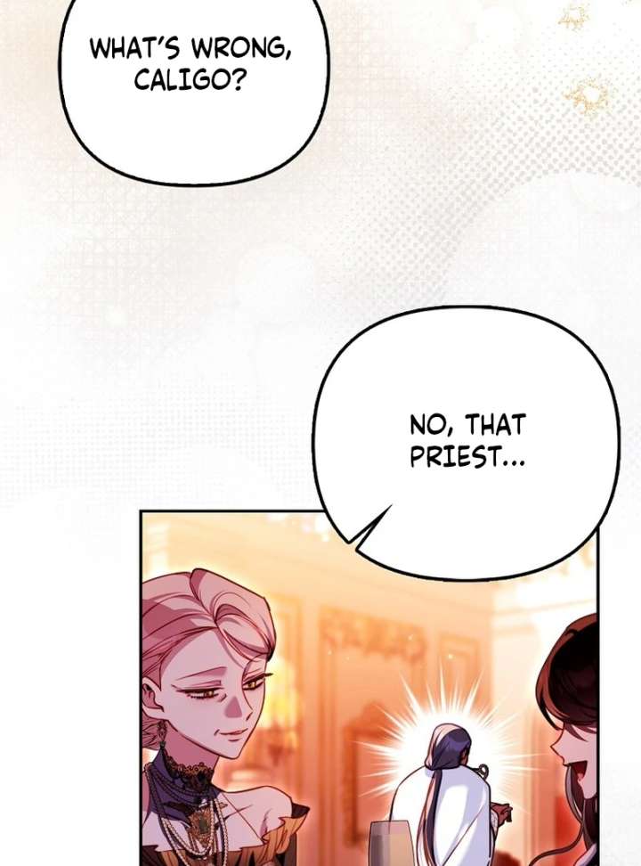 I’m the brave puppy that will save the villainess Chapter 28 page 75