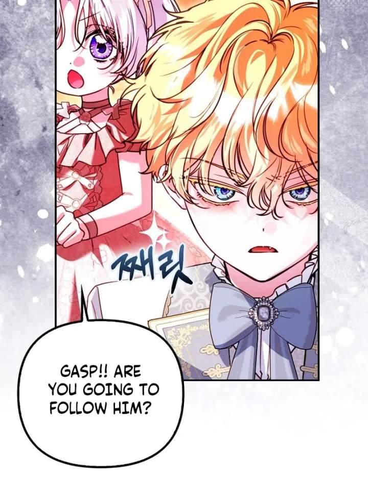 I’m the brave puppy that will save the villainess Chapter 28 page 80