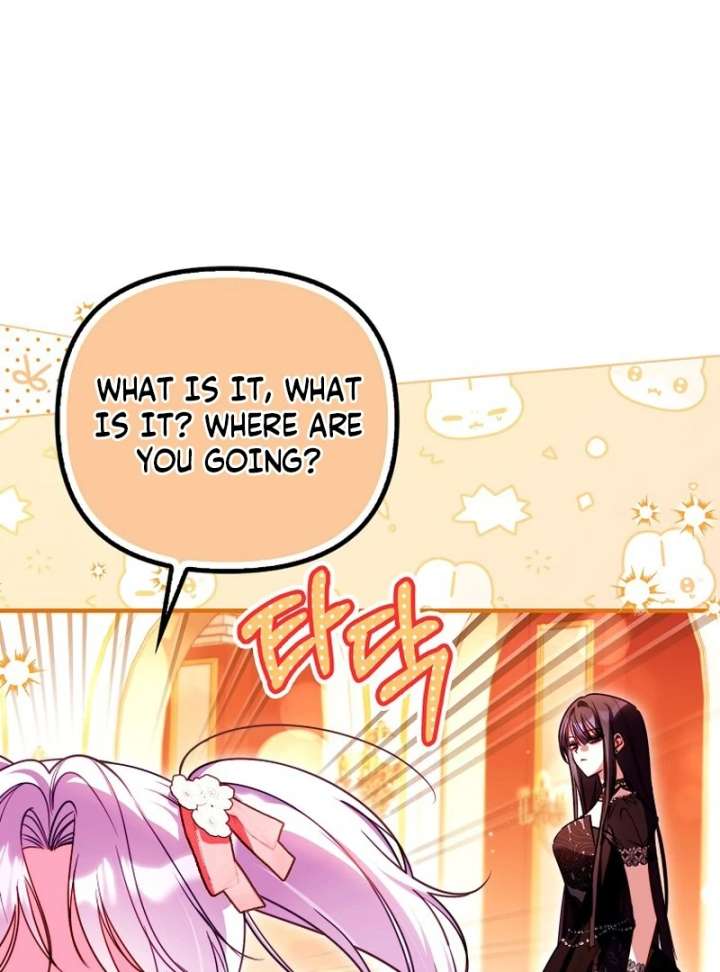 I’m the brave puppy that will save the villainess Chapter 28 page 81