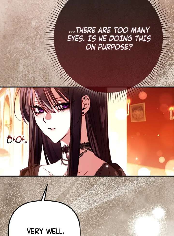 I’m the brave puppy that will save the villainess Chapter 28 page 89