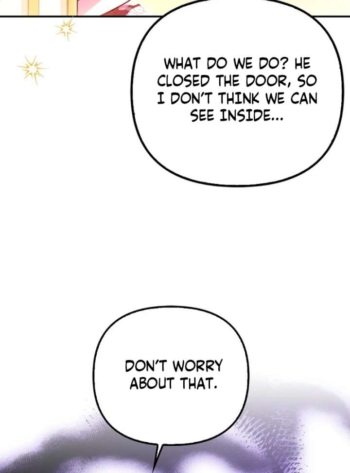 I’m the brave puppy that will save the villainess Chapter 28 page 93