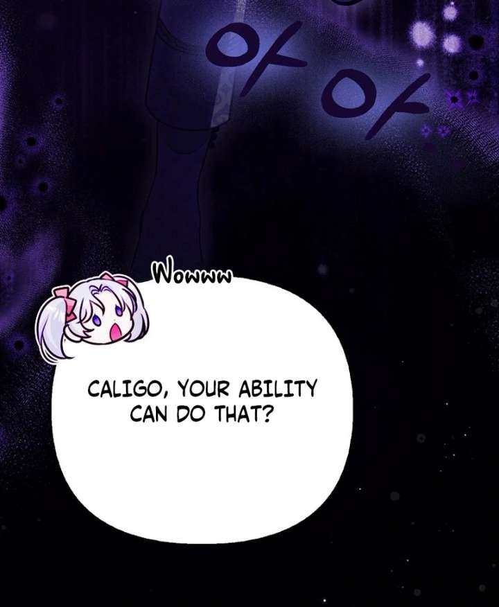 I’m the brave puppy that will save the villainess Chapter 28 page 97
