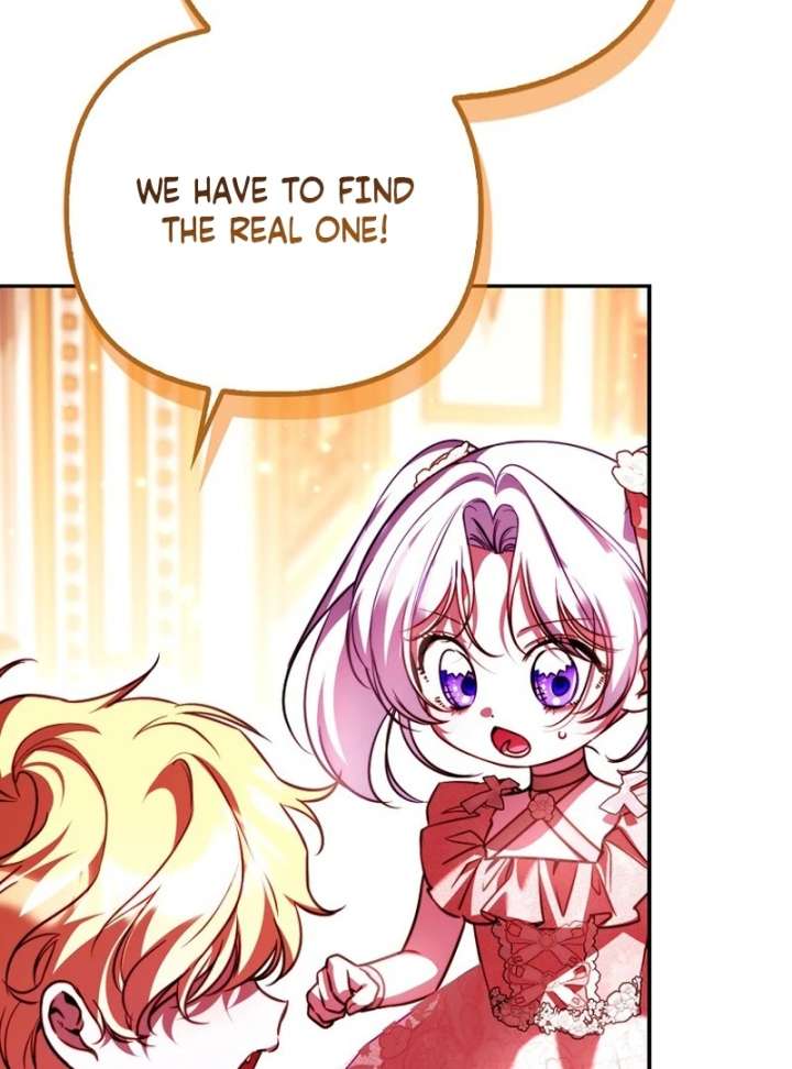 I’m the brave puppy that will save the villainess Chapter 28 page 116