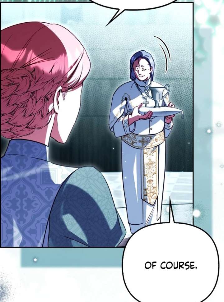 I’m the brave puppy that will save the villainess Chapter 28 page 128