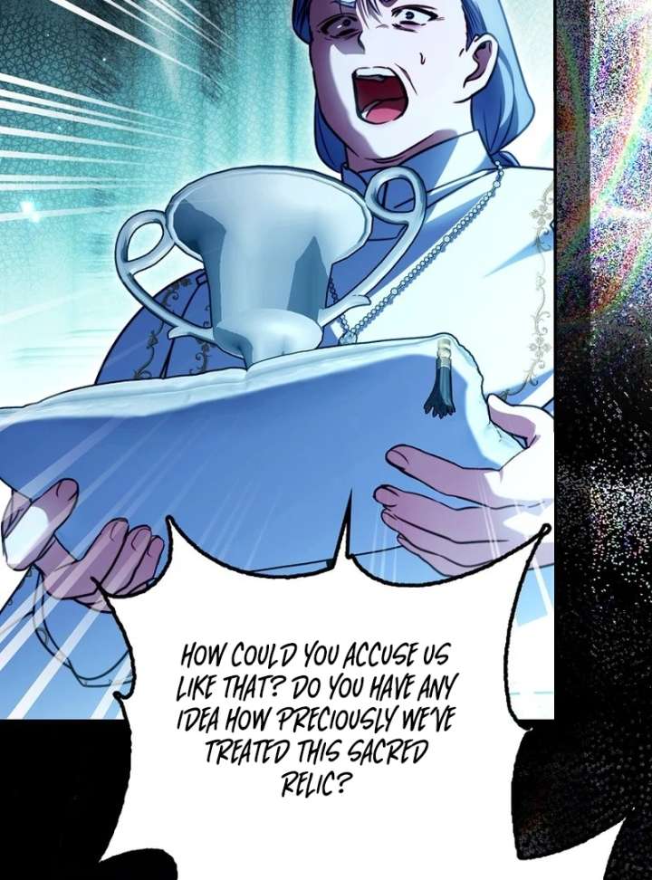 I’m the brave puppy that will save the villainess Chapter 29 page 9