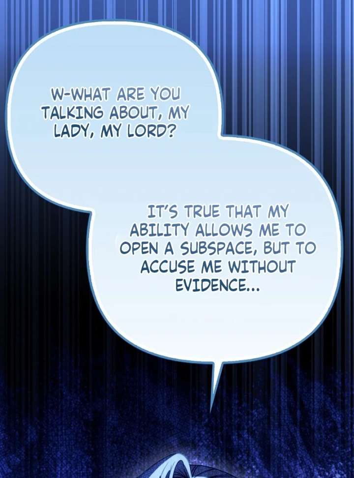 I’m the brave puppy that will save the villainess Chapter 29 page 22
