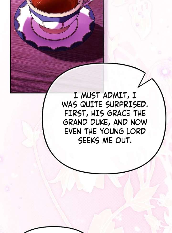 I’m the brave puppy that will save the villainess Chapter 29 page 57