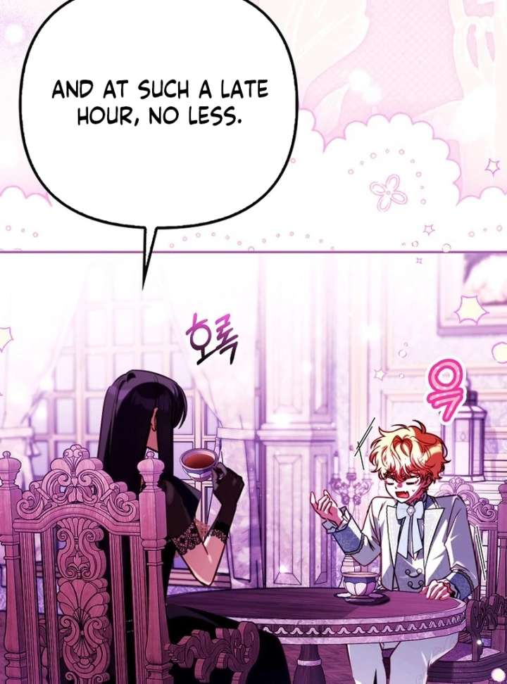 I’m the brave puppy that will save the villainess Chapter 29 page 58