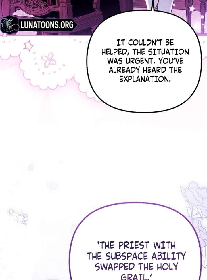 I’m the brave puppy that will save the villainess Chapter 29 page 59