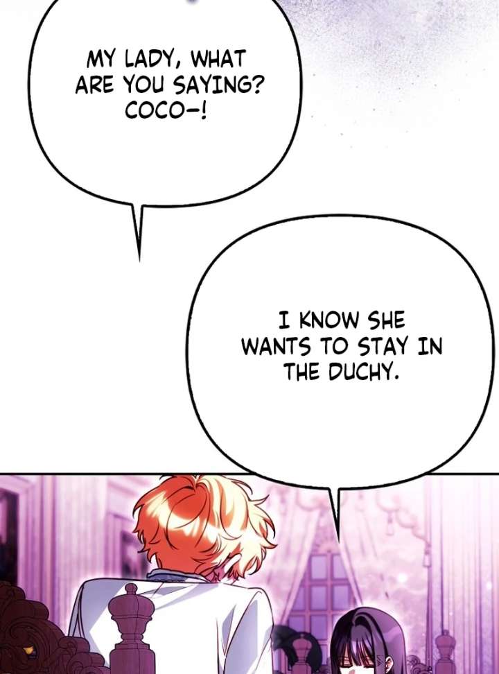 I’m the brave puppy that will save the villainess Chapter 29 page 77