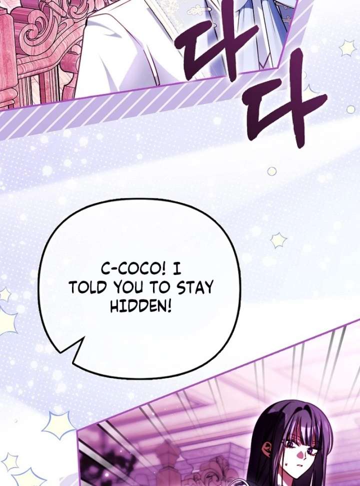I’m the brave puppy that will save the villainess Chapter 29 page 89