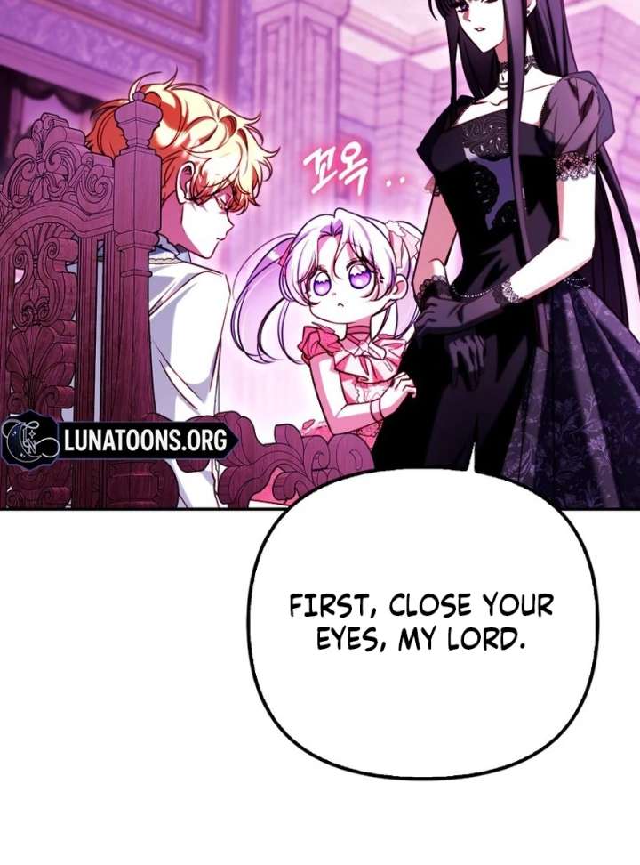 I’m the brave puppy that will save the villainess Chapter 29 page 107