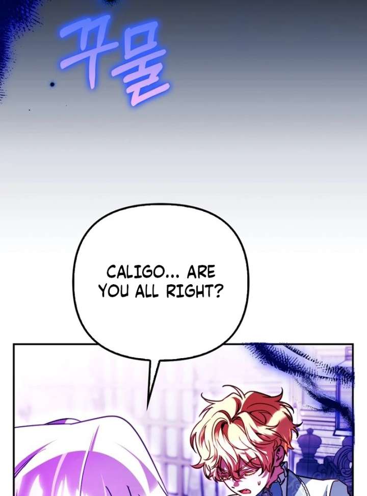 I’m the brave puppy that will save the villainess Chapter 29 page 121