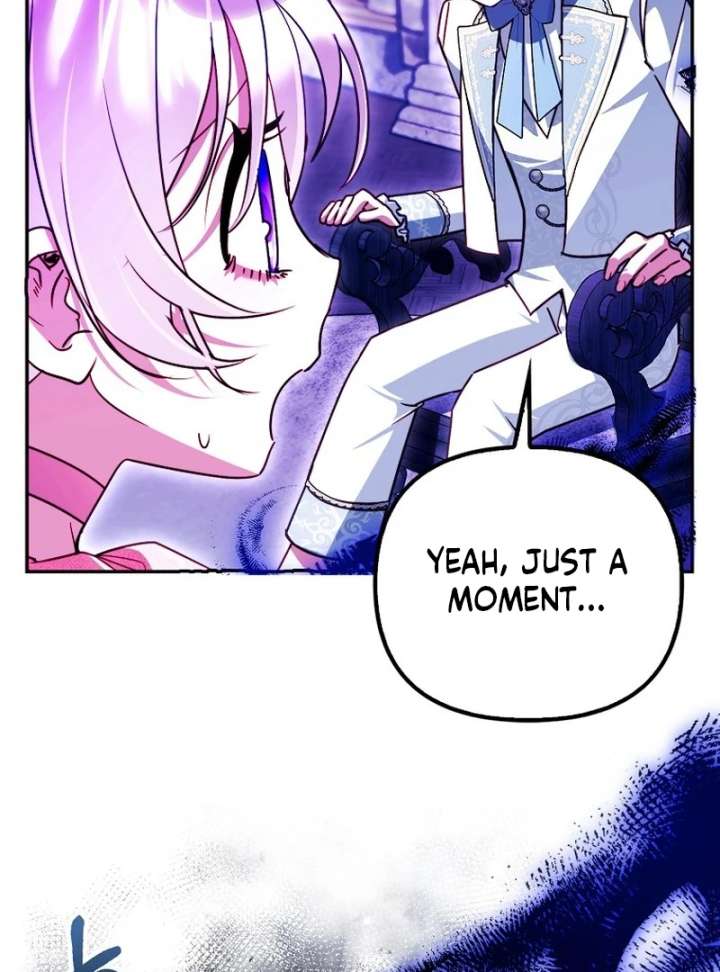 I’m the brave puppy that will save the villainess Chapter 29 page 122