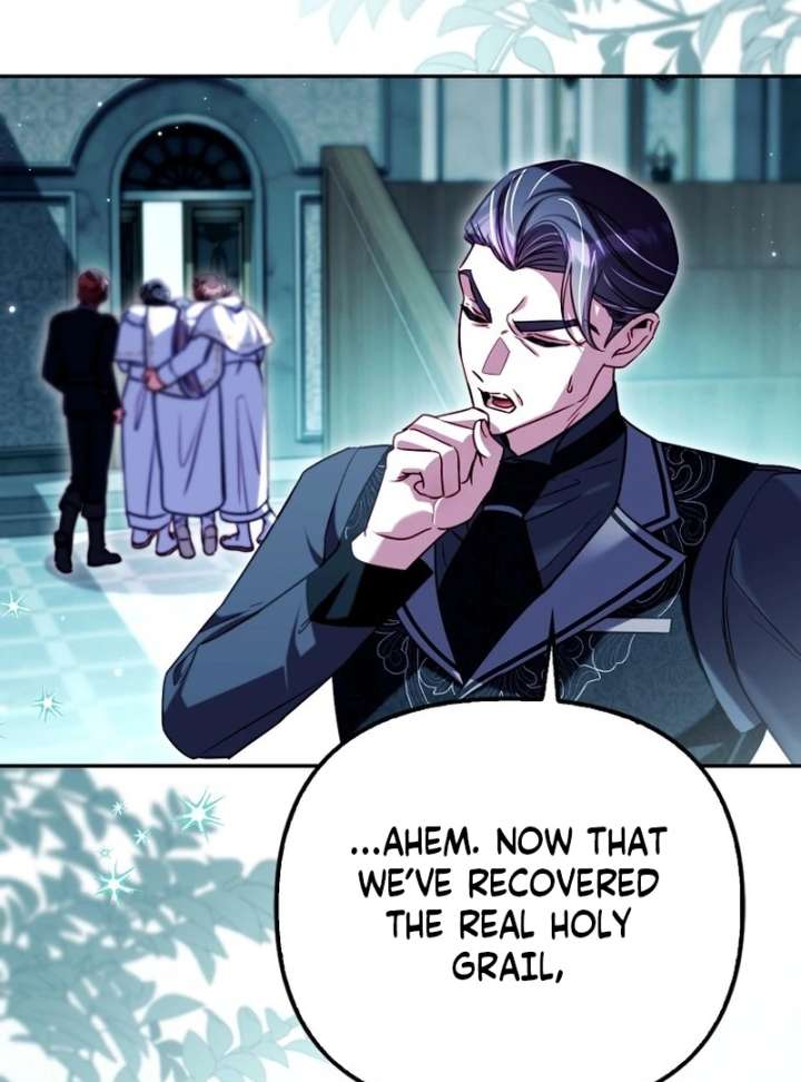 I’m the brave puppy that will save the villainess Chapter 29 page 141