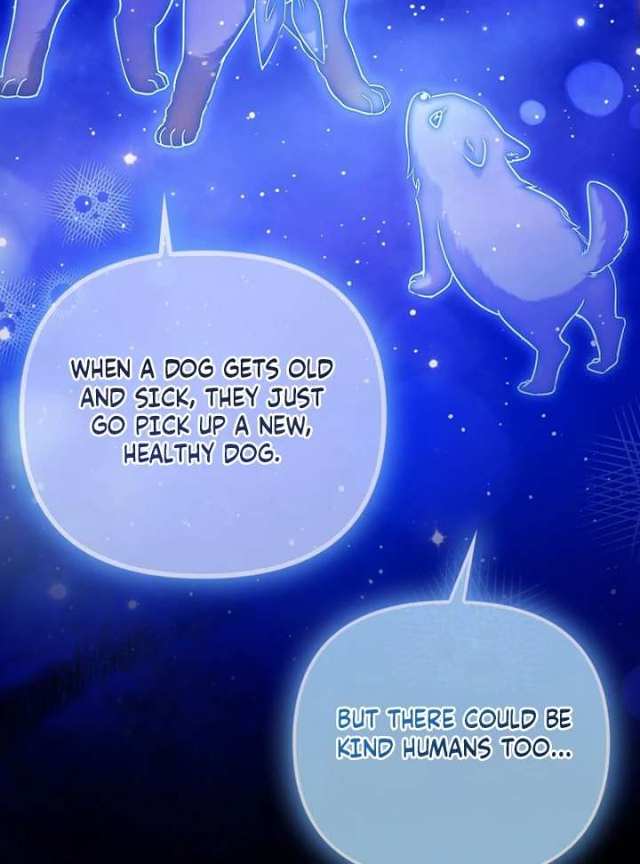 I’m the brave puppy that will save the villainess Chapter 30 page 10