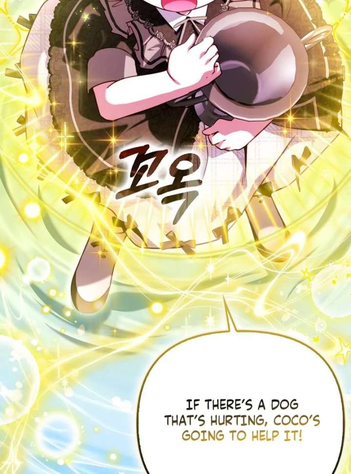 I’m the brave puppy that will save the villainess Chapter 30 page 36