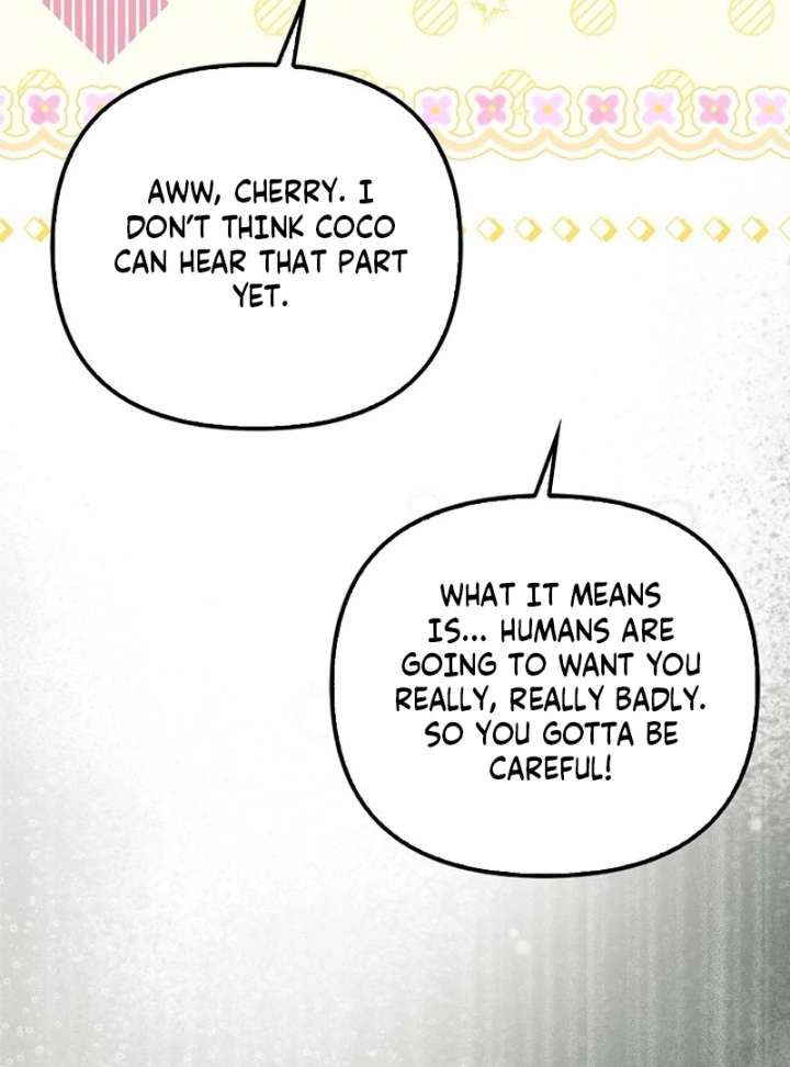 I’m the brave puppy that will save the villainess Chapter 30 page 69