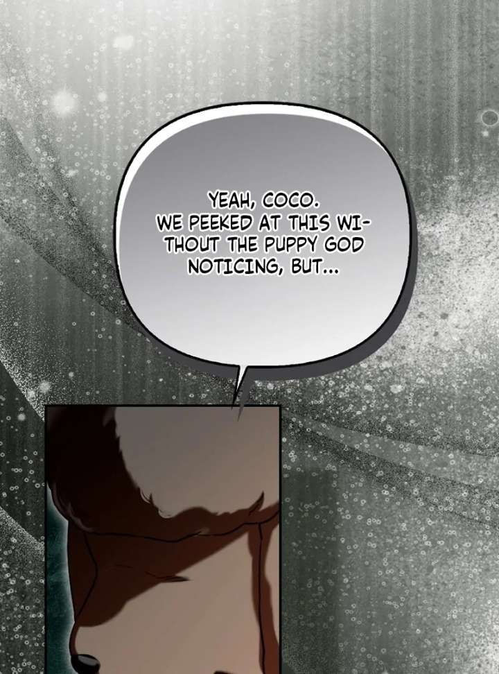 I’m the brave puppy that will save the villainess Chapter 30 page 70