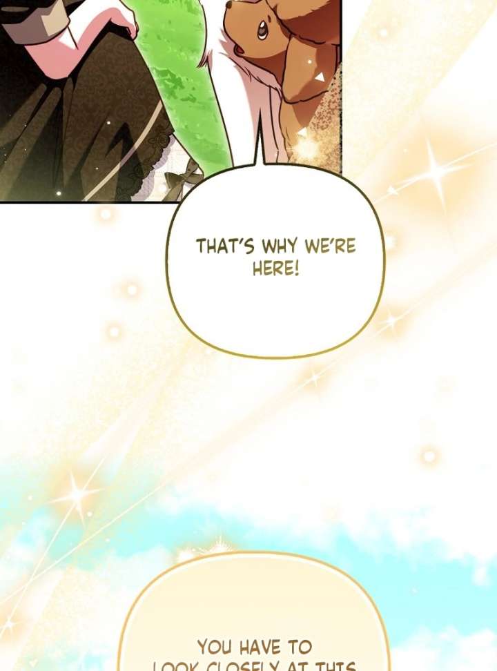 I’m the brave puppy that will save the villainess Chapter 30 page 75