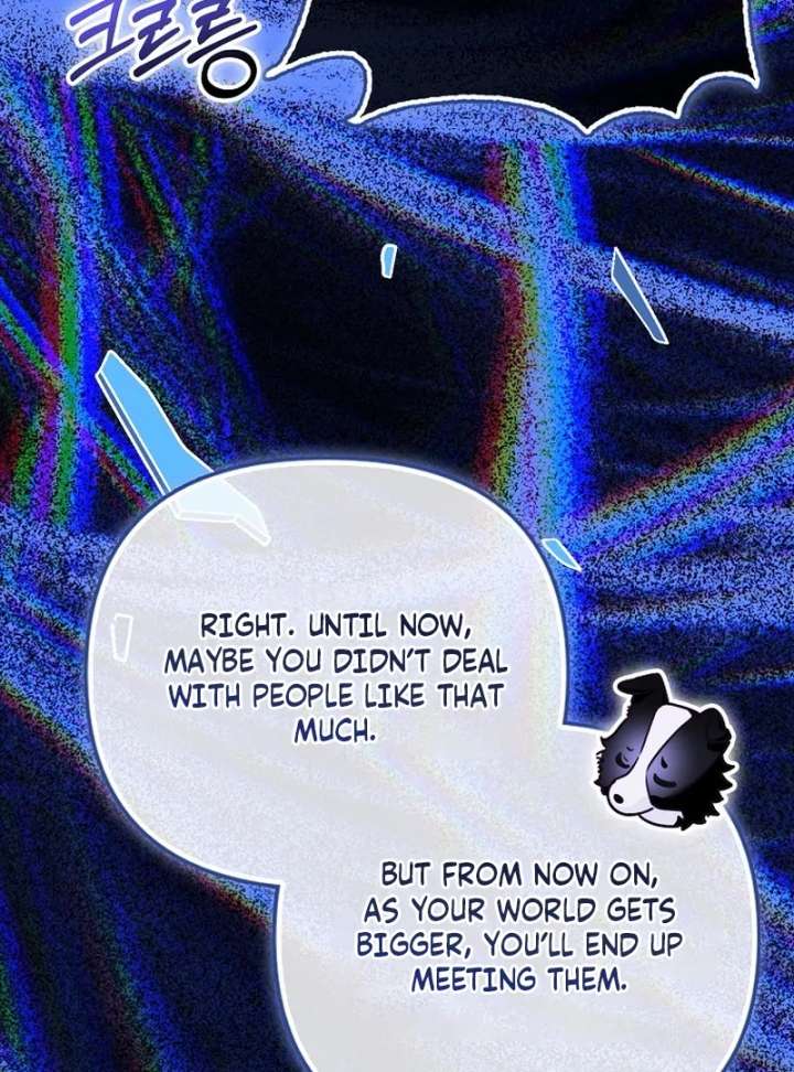 I’m the brave puppy that will save the villainess Chapter 30 page 92